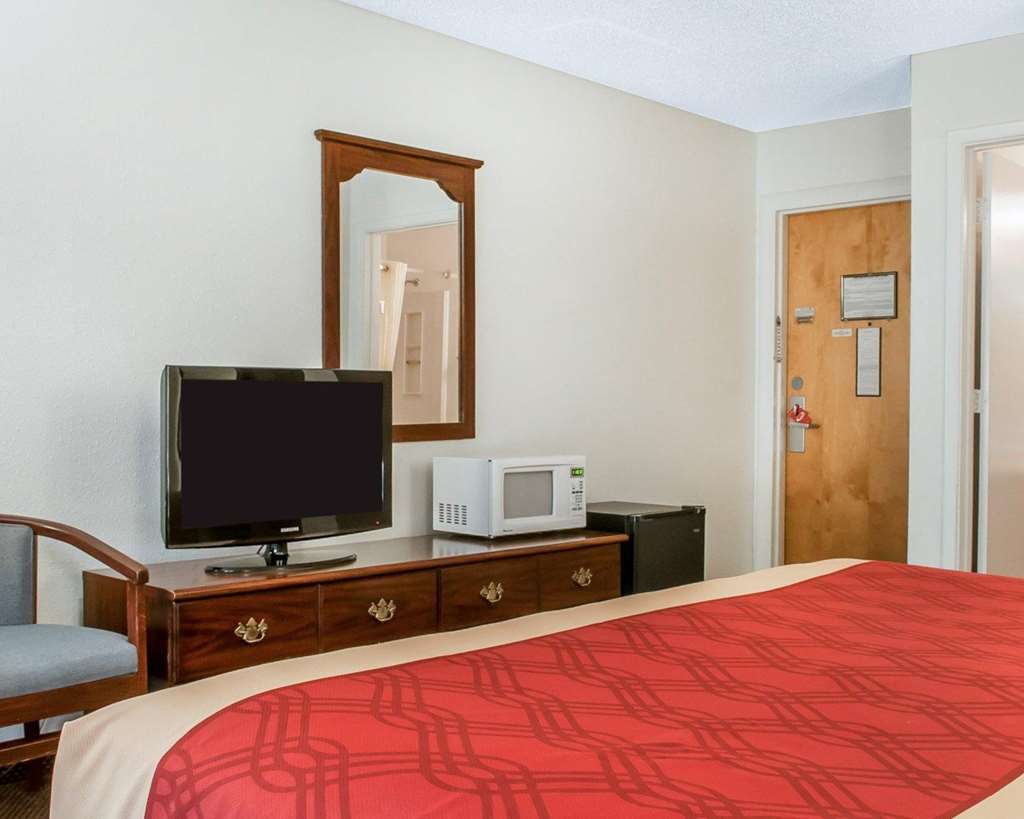 Econo Lodge Gallup Ruang foto