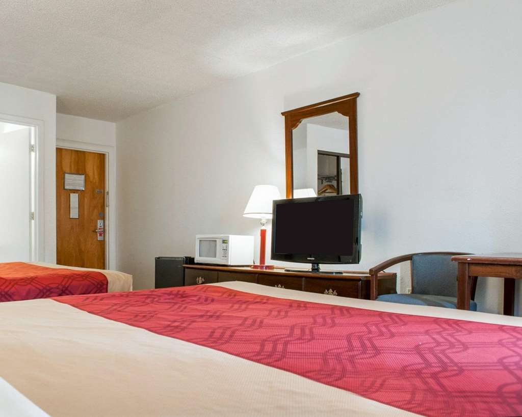 Econo Lodge Gallup Ruang foto